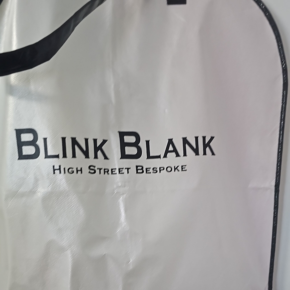 Flower girl dress from Blink Blank - Picture 2 of 4